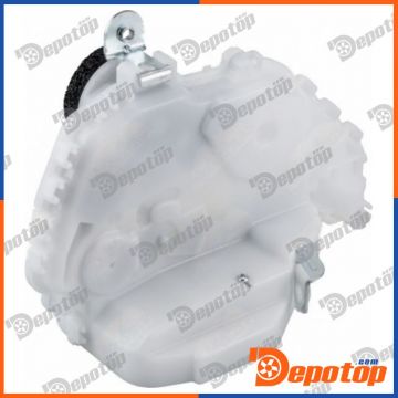 Serrure de porte droite pour HONDA | EZC-HD-081, 16SKV592